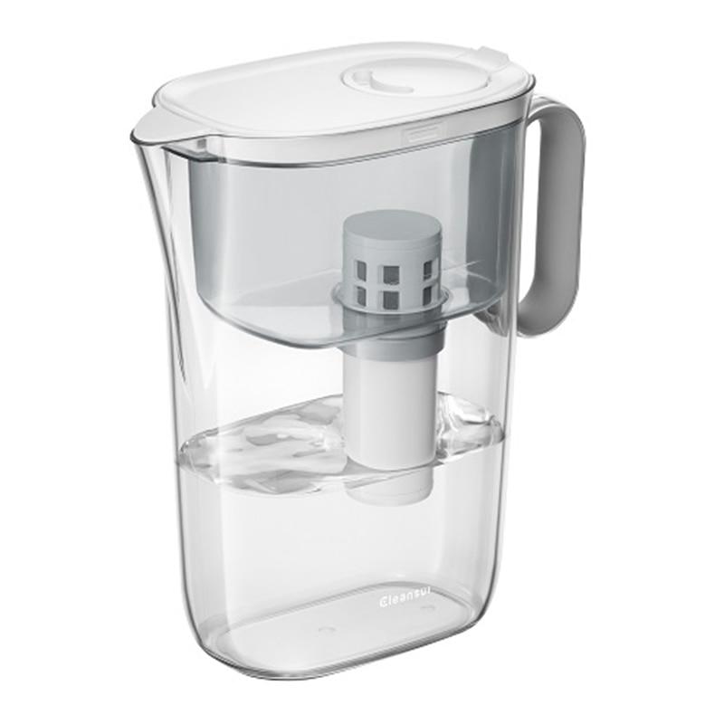 クリンスイ ポット型浄水器 CP508GR（Yahoo!・ケーズデンキ Yahoo!ショップ）