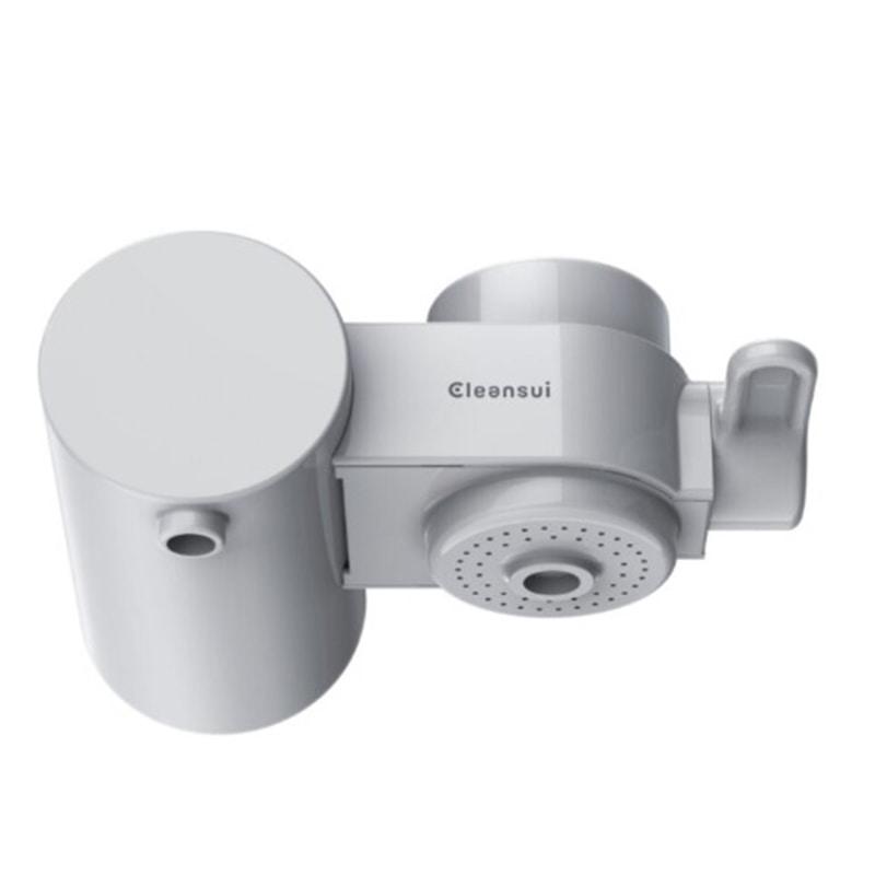 クリンスイ 蛇口直結型浄水器　クリンスイ CB026-GY（Yahoo!・ケーズデンキ Yahoo!ショップ）