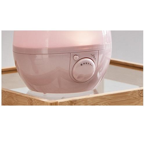 アピックス 超音波式アロマ加湿器　SHIZUKU mini AHD-043(WH)｜ksdenki｜04