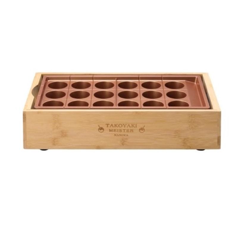 アピックス たこ焼きマイスター（Takoyaki Meister） ATM-818(BB