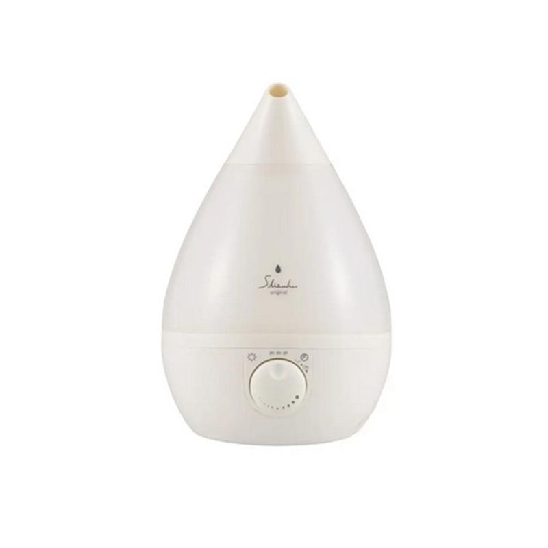 アピックス 超音波式アロマ加湿器 SHIZUKU original オリジナル シズク