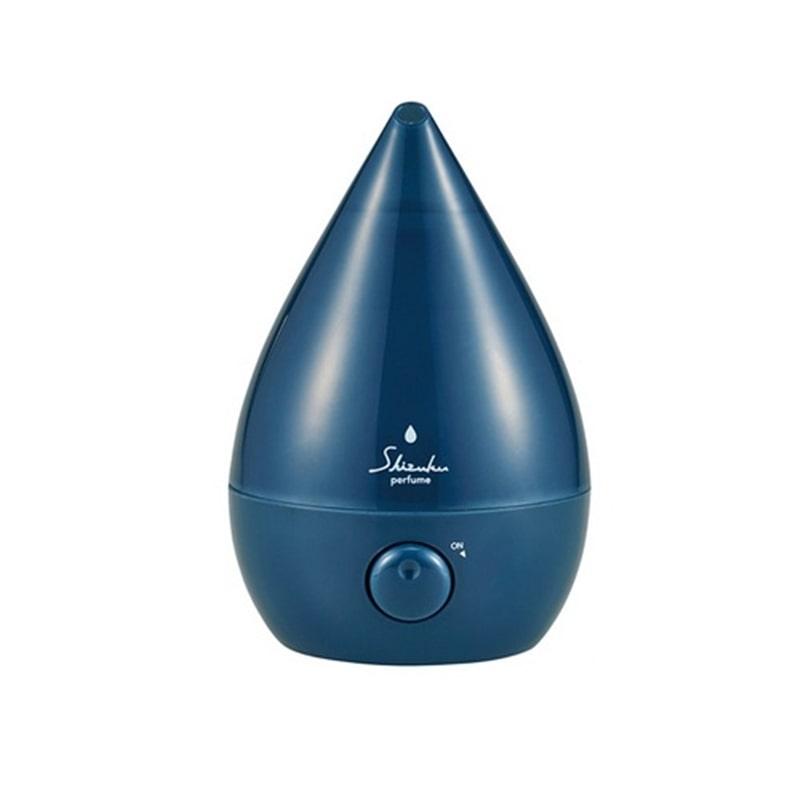 アピックス 超音波式アロマ加湿器 SHIZUKU perfume ASZ-040(NV