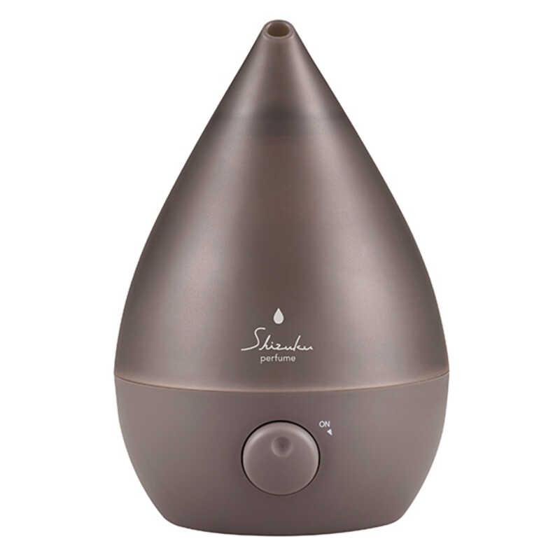 SHIZUKU perfume ASZ-0426-BR [ウッドブラウン] 買取価格比較