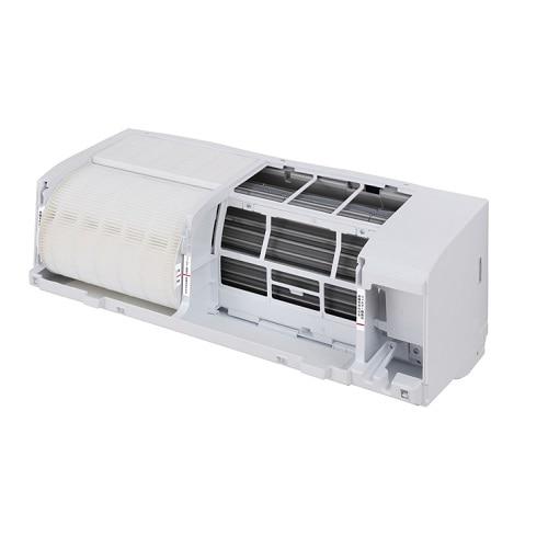 IRIS OHYAMA（アイリスオーヤマ） ルームエアコン プリーツフィルター