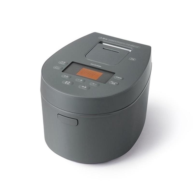 ★リユースのサカイ高崎店★TJ12830 IRISOHYAMA 炊飯器 5合 2022年製 動作確認／クリーニング済み J2318【リユースのサカイ柏店】 タイガーTIGER1升炊き炊飯器 JBH-G181