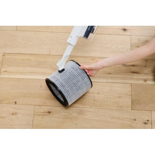 アイリスオーヤマ 空気清浄機 KAP-S202-W : ケーズデンキ Yahoo