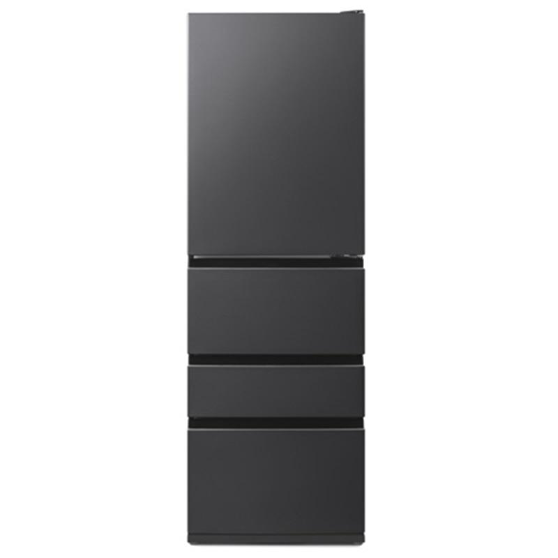 アイリスオーヤマ IRSN-37A-W 冷蔵庫 371L 2025年製 アイリスオーヤマ 冷蔵庫 大凍量Lite IRSN-37A-B : ケーズデンキ Yahoo