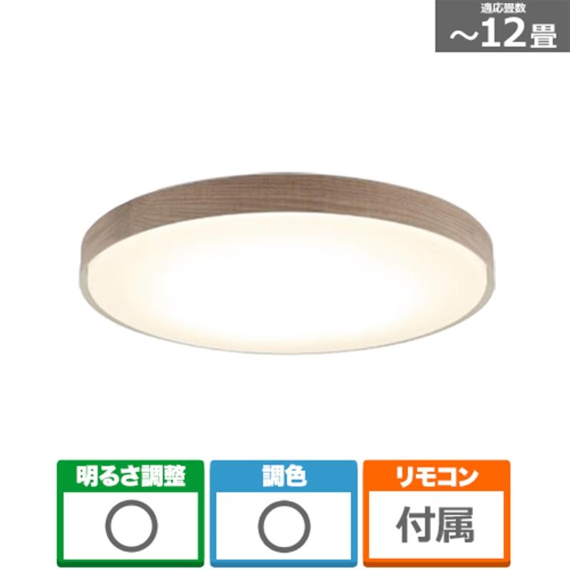 アイリスオーヤマ LEDシーリングライト CEK12DL-7.0WFT : ケーズデンキ