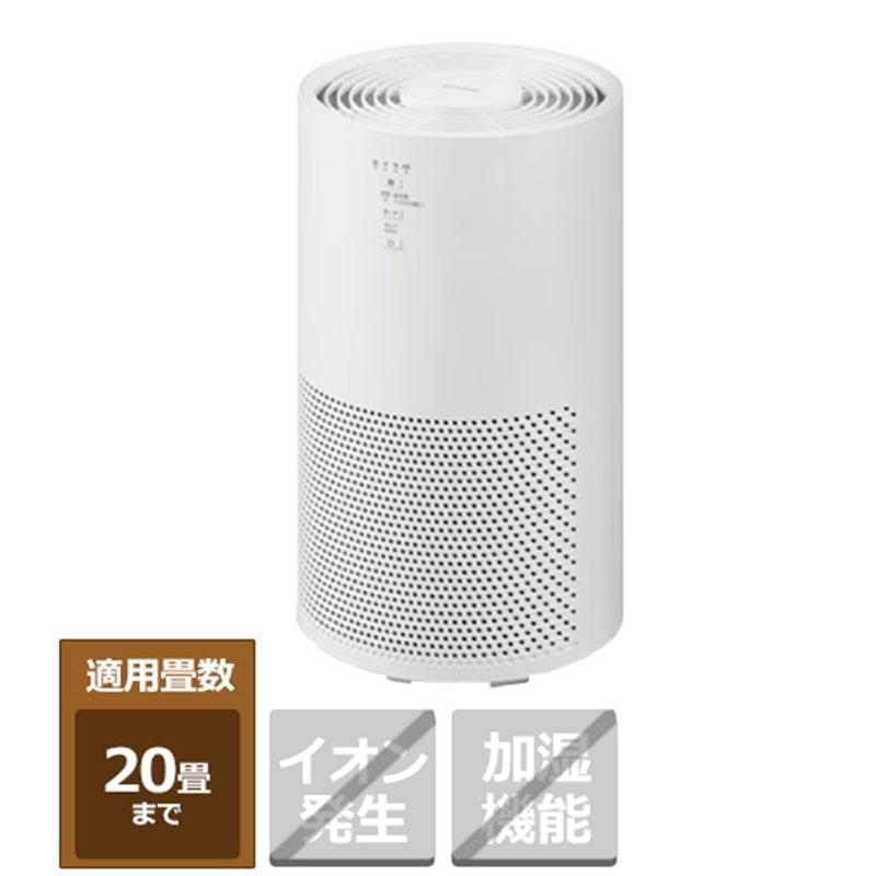 アイリスオーヤマ 空気清浄機 KAP-S401-W : ケーズデンキ Yahoo