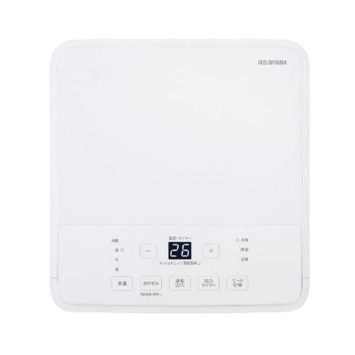 アイリスオーヤマ ポータブルクーラー IPK-2306S-W : ケーズデンキ