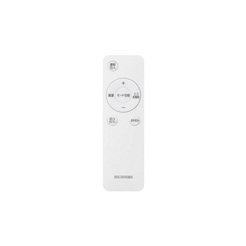 アイリスオーヤマ インバーターポータブルクーラー 2.3kW IPK-2306SV-W