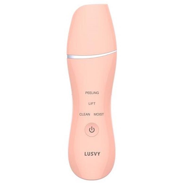 ナガオカ 超音波式ウォーターピーリング プロ L202WPPROPK の商品画像