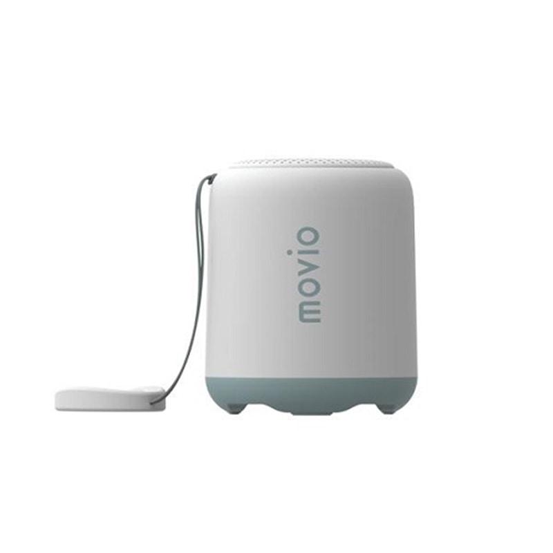 ナガオカ 防水 Bluetoothスピーカー 「CHILL」 M311WPSPBTGR