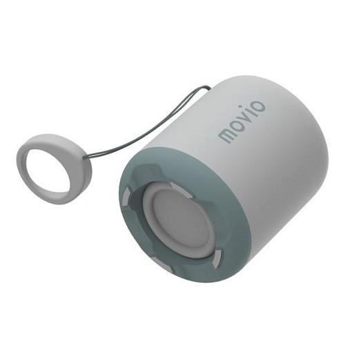 ナガオカ 防水 Bluetoothスピーカー 「CHILL」 M311WPSPBTGR
