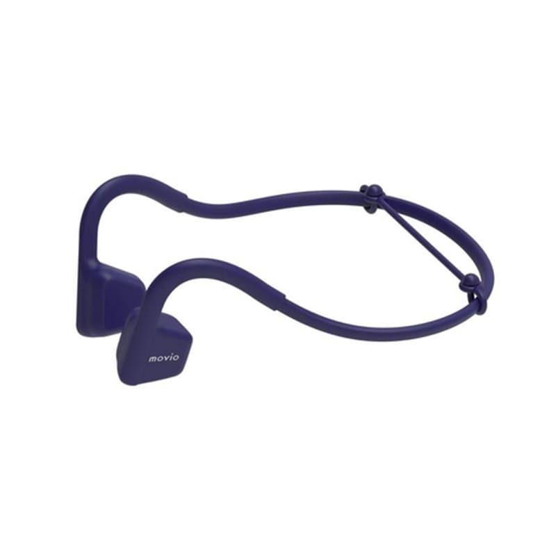 ナガオカ Bluetooth骨伝導イヤホン M315BONEBL : ケーズデンキ Yahoo