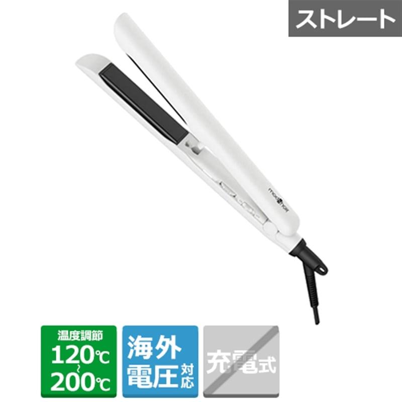 CREATION Stylish ストレートヘアアイロン mod's hair（モッズヘア