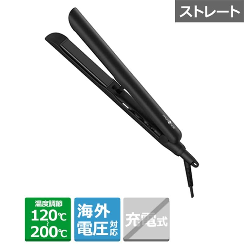 mod's hair（モッズヘア） スタイリッシュ マイナスイオンストレート