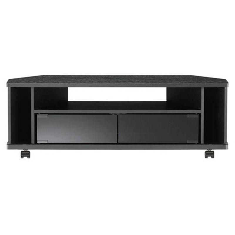 朝日木材加工 テレビ台 〜43型／W980mm AS-KAD980-B