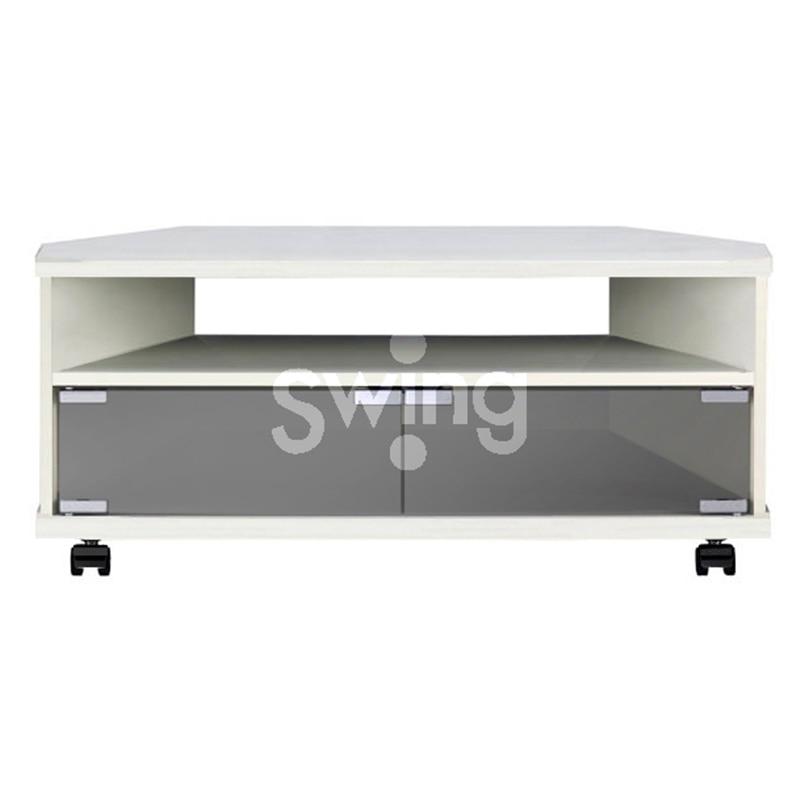 朝日木材加工 テレビ台 〜32型／W740mm AS-KAD740-W