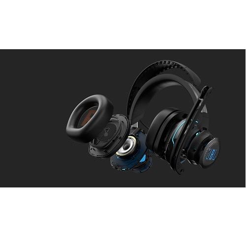 【新品未開封】JBL Quantum 910 WIRELESS ヘッドセット JBL（ジェイビーエル） JBL公式 ゲーミングヘッドセット Quantum 910