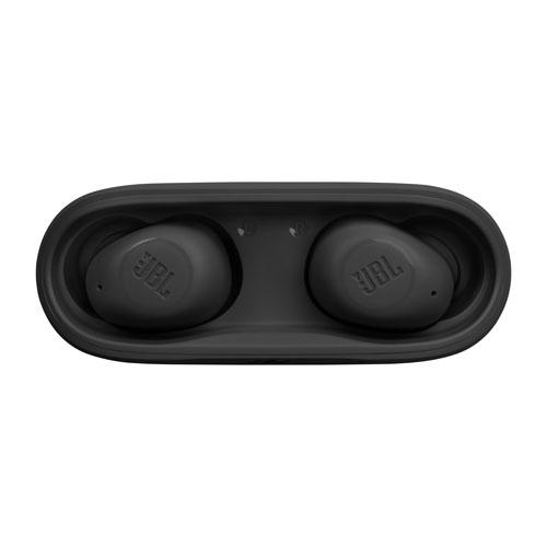 JBL 完全ワイヤレスイヤホン　JBL WAVE BUDS BLK JBLWBUDSBLK｜ksdenki｜04