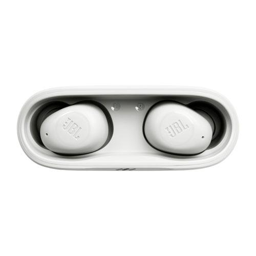 JBL 完全ワイヤレスイヤホン　JBL WAVE BUDS WHT JBLWBUDSWHT｜ksdenki｜04