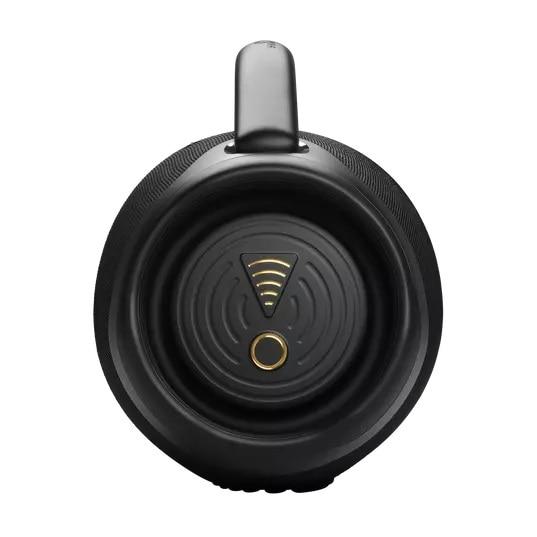 JBL ポータブル Wi-Fi / Bluetooth スピーカー Boombox 3