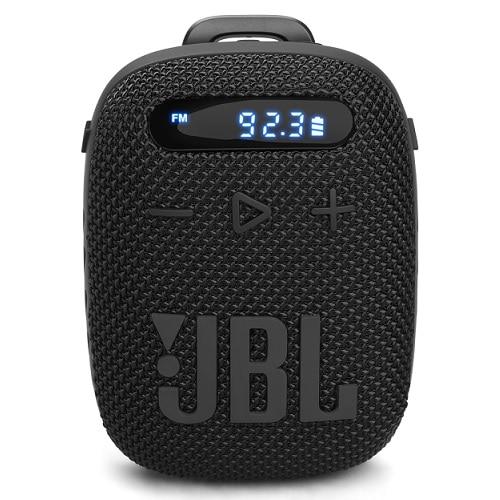 JBL（ジェイビーエル） ポータブルBluetoothスピーカー JBL Wind 3