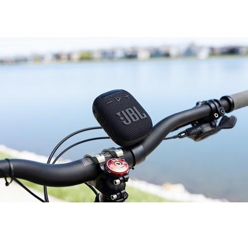 JBL（ジェイビーエル） ポータブルBluetoothスピーカー JBL Wind 3