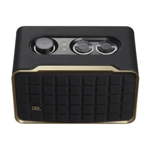 JBL AUTHENTICS 200 ワイヤレススピーカー 新品未使用 JBL ワイヤレススピーカー Authentics 200 JBLAUTH200BLKJN