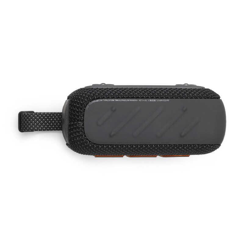 JBL JBLGO4BLK ワイヤレススピーカー ブラック : ケーズデンキ Yahoo
