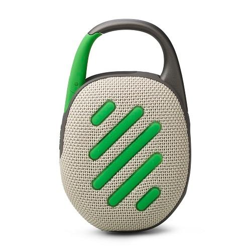 JBL Bluetooth対応ポータブルスピーカー CLIP 5 JBLCLIP5SAND