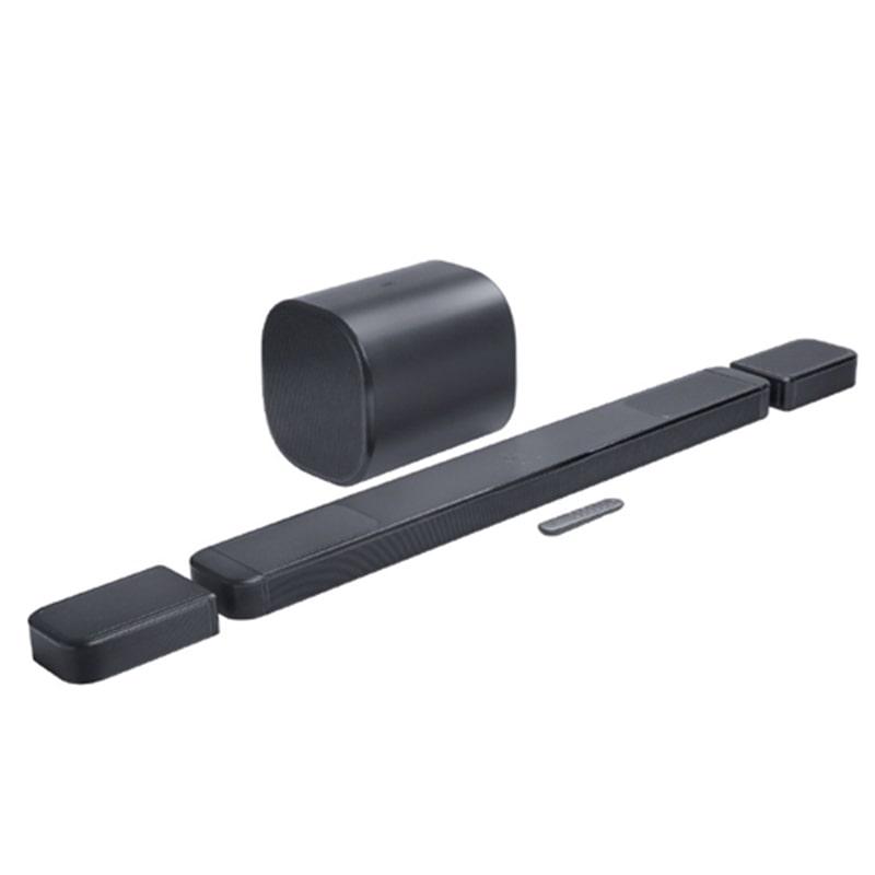 JBL シアターバー JBL Bar 1300MK2 JBLBAR1300M2BLKJN : ケーズデンキ