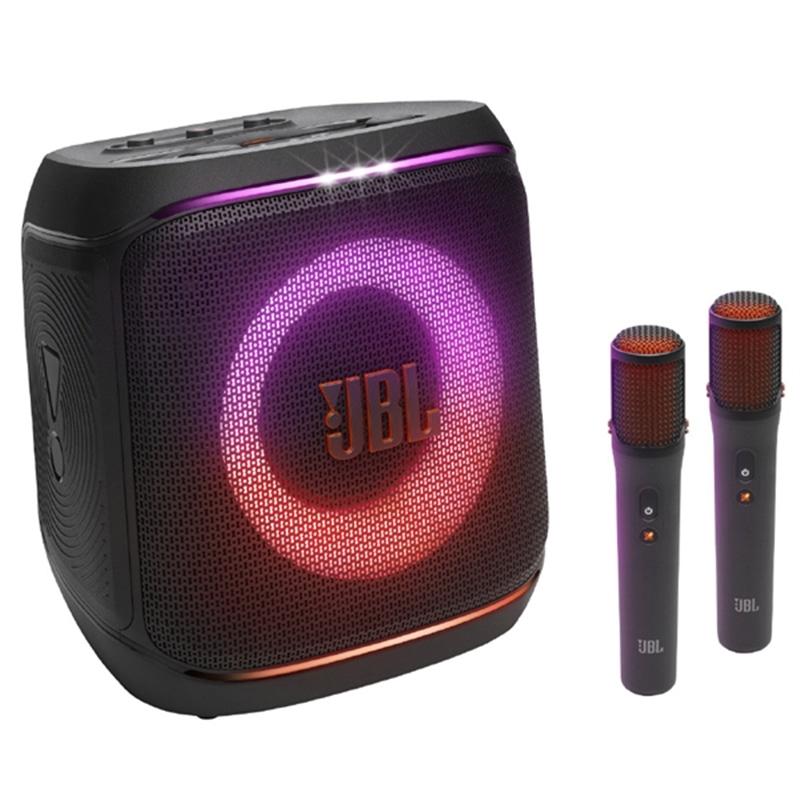 JBL PartyBox Encore 本体 ワイヤレススピーカー JBL AIマイク搭載ポータブルパーティースピーカー JBL PartyBox Encore