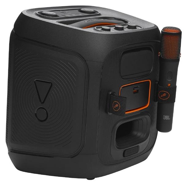 JBL AIマイク搭載ポータブルパーティースピーカー JBL PartyBox Encore