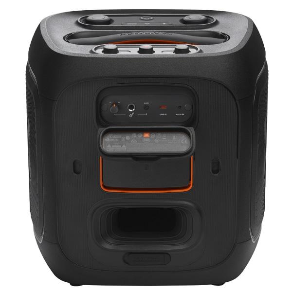 JBL AIマイク搭載ポータブルパーティースピーカー JBL PartyBox Encore