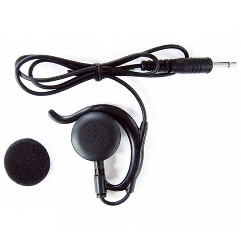 ALINCO（アルインコ） トランシーバー用イヤホン EME-67B