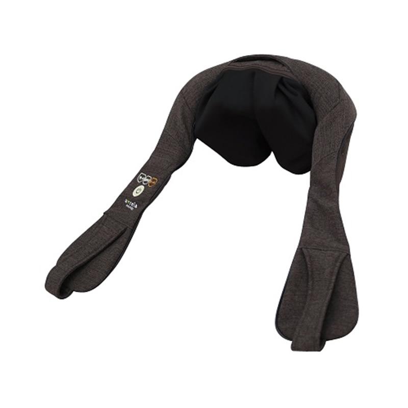 アルインコ マッサージ器 コードレス首マッサージャー もみたいむ MCR8821T ALINCO（アルインコ） コードレス首マッサージャー（もみたいむ