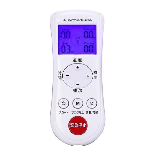 アルインコ 電動楽らくムーブサイクル AFB3022の画像