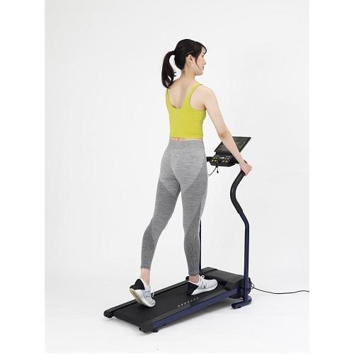 ALINCO アルインコ プログラム電動ウォーカー 電化製品 【公式通販】