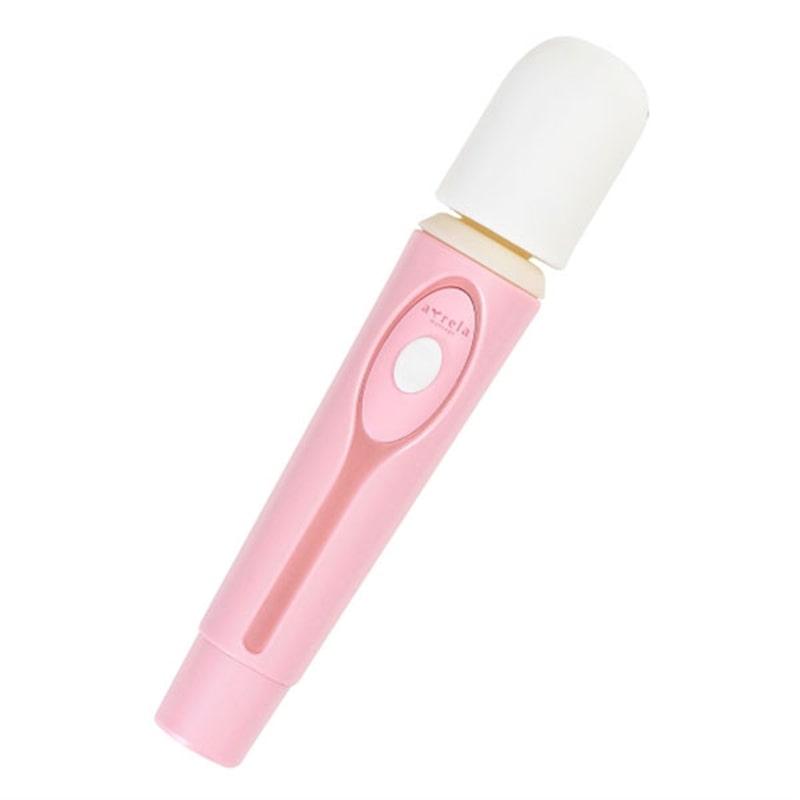 ALINCO（アルインコ） ハンディーマッサージャー アルキュア MCB022P