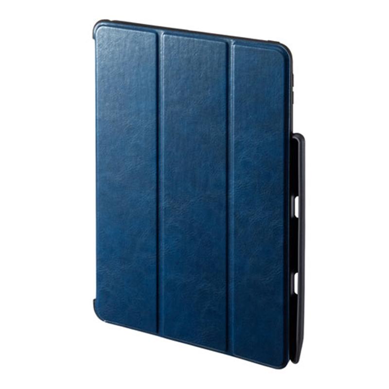 サンワサプライ ｉｐａｄ用ケース 第７世代 Pda Ipad1614bl ブルー ケーズデンキ Paypayモール店 通販 Paypayモール
