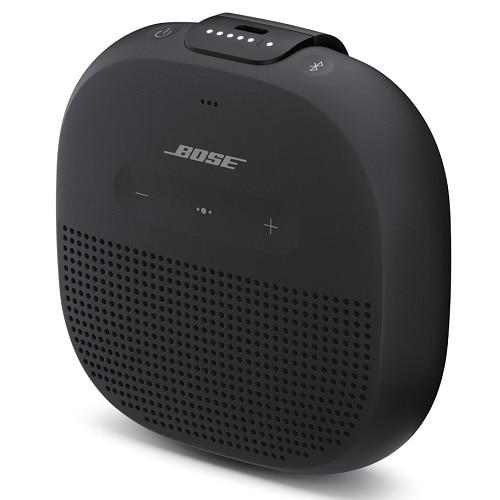 BOSE（ボーズ） SoundLink Micro Bluetooth speaker SLink Micro BLK
