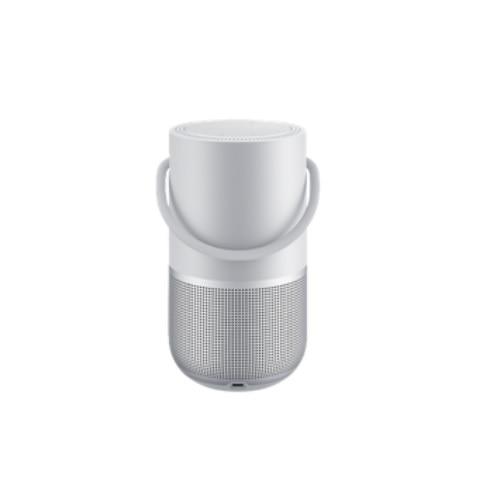 BOSE Portable Smart（Home）Speaker Portable Smart（Home）Speaker SLVの画像