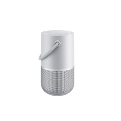 BOSE Portable Smart（Home）Speaker Portable Smart（Home）Speaker SLVの画像