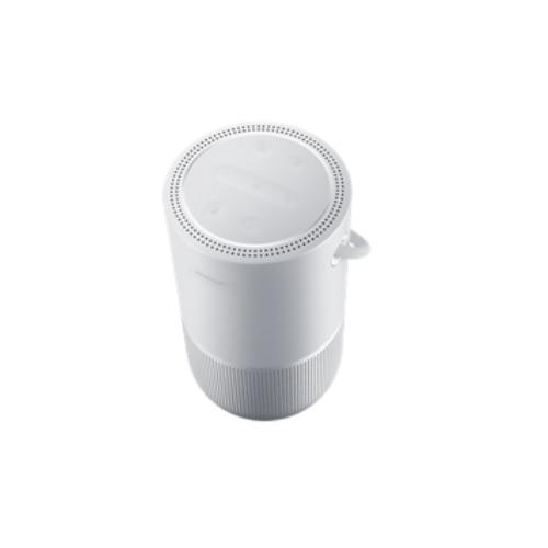 BOSE Portable Smart（Home）Speaker Portable Smart（Home）Speaker SLVの画像