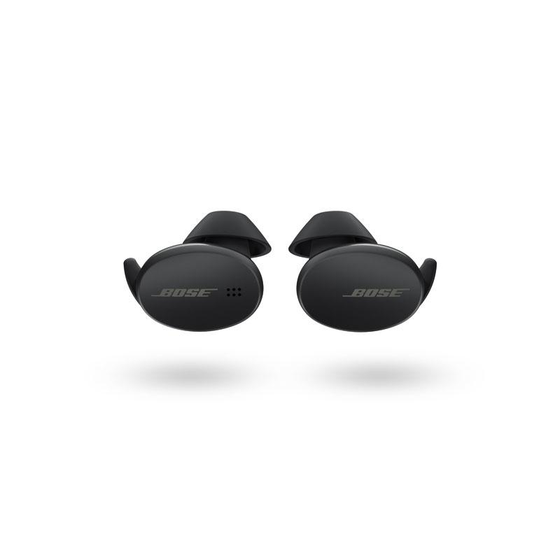 BOSE 完全ワイヤレスヘッドホン Sport Earbuds BLK｜ksdenki｜02