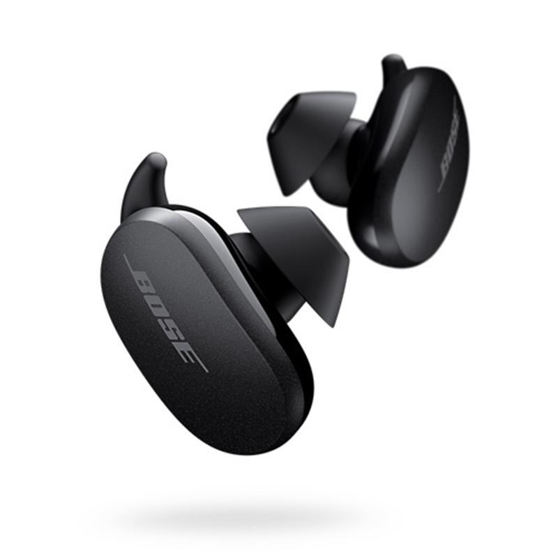 Bose 完全ワイヤレスヘッドホン Qc Earbuds Blk ケーズデンキ Yahoo ショップ 通販 Yahoo ショッピング