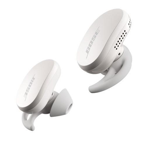 BOSE 完全ワイヤレスヘッドホン QC Earbuds SPS ソープストーン