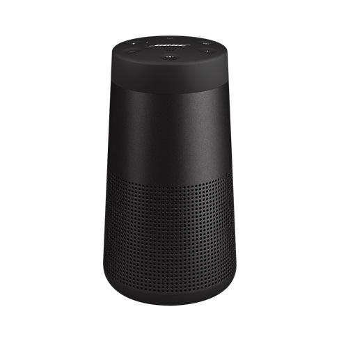 BOSE SoundLink Revolve II Bluetooth speaker SLink REV BLK II｜ksdenki｜02